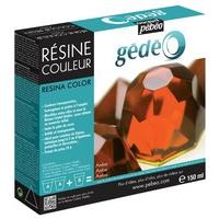 Gedeo 150 ml Color Resin, Amber