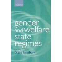 Gender and Welfare State Regimes