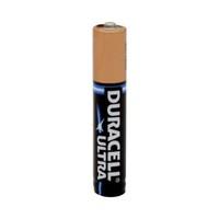 genuine 20x duracell ultra 15v aaaa size new alkaline batteries non re ...