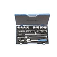 Gedore D 19 VMU-10 Socket set 1/2\