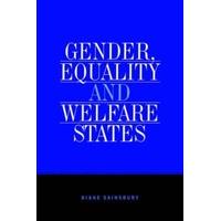 Gender, Equality and Welfare States