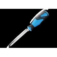 Gedore 2150 10 3K Screwdriver For Slotted Screws 10 mm