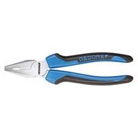 gedore 8245 180jc 180 mm combination pliers