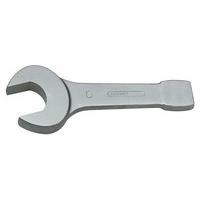 Gedore Key Fork Simple Slugging Spanner 130 mm - 133 130