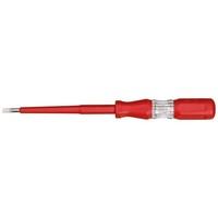 gedore screwdriver voltage tester 220 250 v 35 mm 4615 35