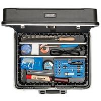 Gedore 1090 Tool case electrician 90 Pieces)