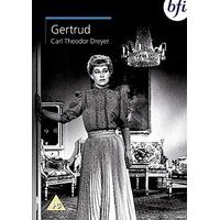 Gertrud [1964] [DVD]