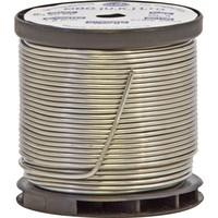 genuine 05kg solder wire flux cored 40 tin60 lead 16 mm coil part numb ...