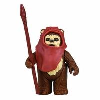 gentle giant studiosstar war wicket vintage jumbo kenner figure