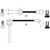 genuine cambiare ignition cable kit part number ve522771