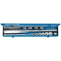 Gedore Torque wrench DREMOMETER C Assortment MM - 8562 - 30