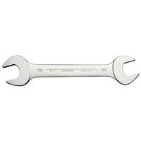 Gedore 6 1/4 x 5/16AF Double open ended spanner 1/4 x 5/16 \"