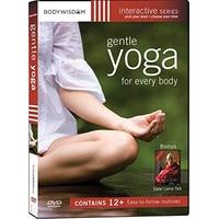 Gentle Yoga For Every Body [DVD] [2011]