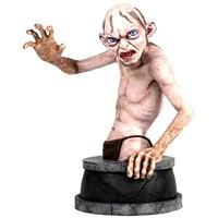 Gentle Giant Gollum from the Hobbit Bust