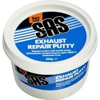 Genuine 12x S.A.S Exhaust Repair Putty Sealant DIY Workshop Tool - Part Numbe...