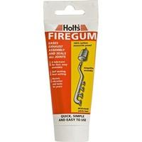 genuine 12x holts firegum exhaust paste 75g tubes sealant diy workshop ...