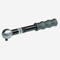 Gedore Torque wrench TSP Slipper 1/4 \