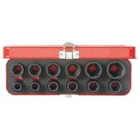 Gedore 5540.00 Impact socket set 1/2\