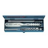 gedore 8567 30 torque wrench dremometer cl assortment mm