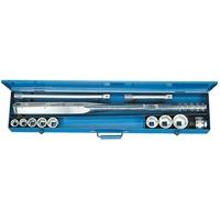 gedore torque wrench dremometer d assortment mm 8563 30