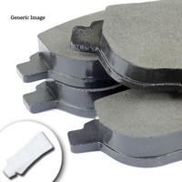 genuine lpr brake pads part number 05p1418