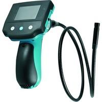Genuine 1x Ring 9.8 mm Borescope Inspection Analogue Camera 2 LED Camera Illu...