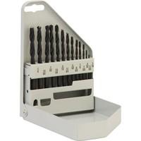 Genuine 1x Alpen HSS Sprint Set Imperial 13 Piece Drill Bits Set Tool DIY Acc...