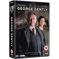 George Gently Series 1 [DVD]