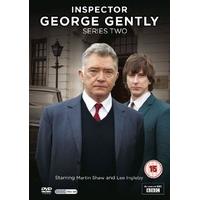 George Gently Series 2 [DVD]