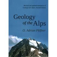 Geology of the Alps