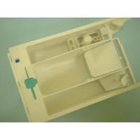 GENUINE BAUKNECHT Washing Machine Dispenser Drawer