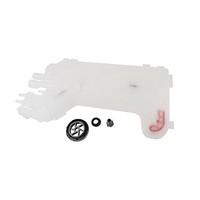 genuine bosch dishwasher water inlet 687148