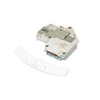 genuine electrolux washing machine door interlock switch 50297776002