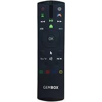 Gembox Remote Control (Android)