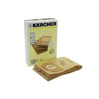 GENUINE Karcher Vacuum Cleaner Paper Filter Bags 69042630