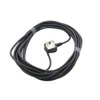 Genuine Numatic Henry Vacuum Cleaner Hoover Mains Cable & Plug 236033