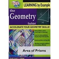 Geometry Tutor [DVD] [Region 1] [NTSC]