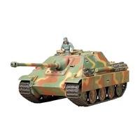 german tank destroyer jagopanther late version 135 scale military tami ...