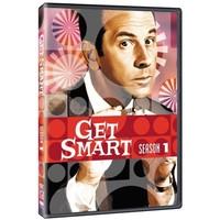 Get Smart - HBO Season 1 [DVD]