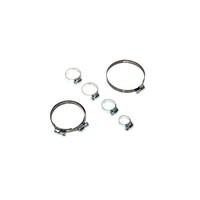 Genuine HYGENA Wash Pump Hose Clamp Kit E33 481931039692