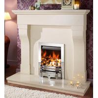 Gem Gas Fire, From Crystal Fires