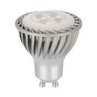 GE 4.5w LED GU10 36deg 3000K - GE 79359