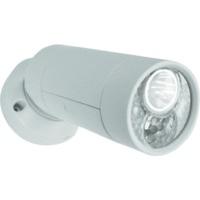 GEV LED Spot-Light + Motion Detector