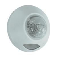 gev led stairway light with motion detector 120 white 000360