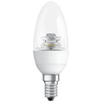 GE Lighting (6W) GE Bulb LED Candle 40W Equivalent SES