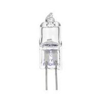 GE Lighting (20W) Tubular Halogen Lamp C Energy Rating 380 Lumens