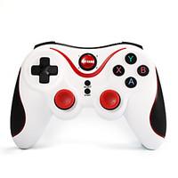 GEN GAME and S5 Bluetooth Wireless GAME Controllers Support iOS/Android