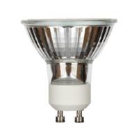 GE GU10 50W Halogen Lamp