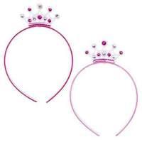 Gem Crown Headband