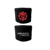 Gears Of War Logo Sweatband